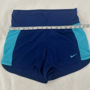 Nike Dri-Fit short